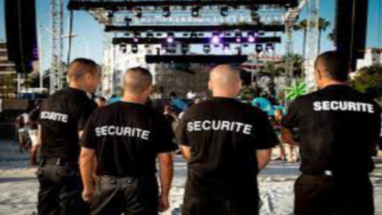 Sécurité des évènements technicovigile1
