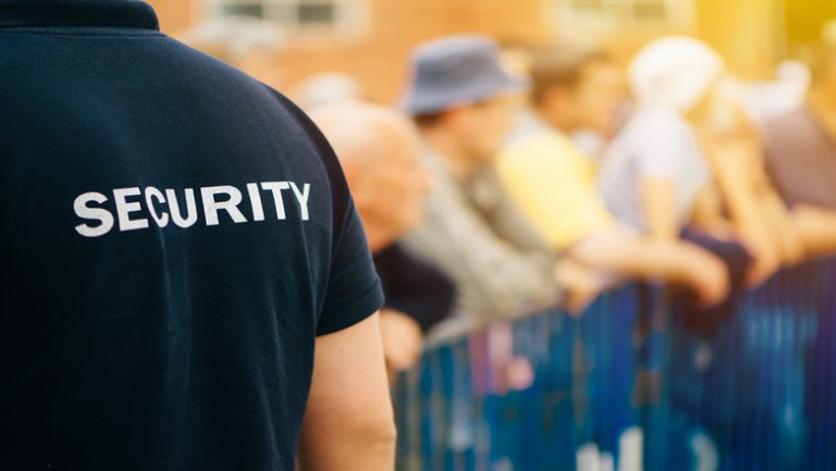 Sécurité des évènements technicovigile 2