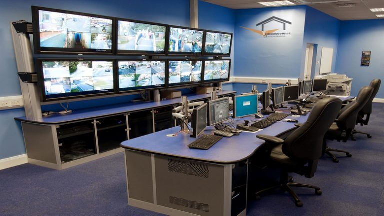 Télésurveillance technicovigile maroc salle1